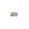 Kitty Cat 2.5*1.7cm