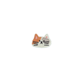 Kitty Cat 2.5*1.8cm