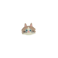 Kitty Cat 2.5*2.1cm