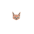 Kitty Cat 2.5*2.4cm