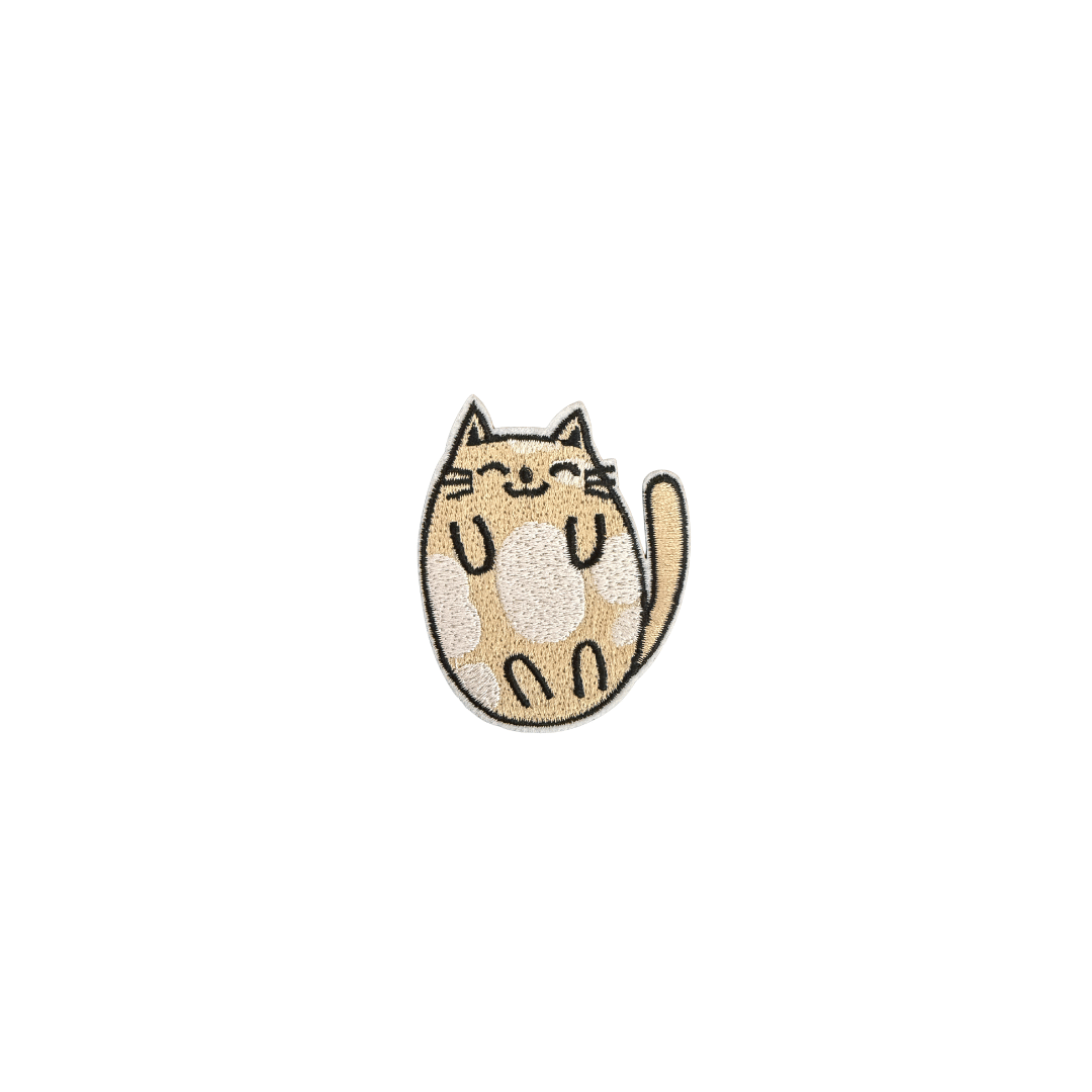 Cat 7*5.5cm