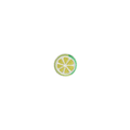 Lime 2.3cm