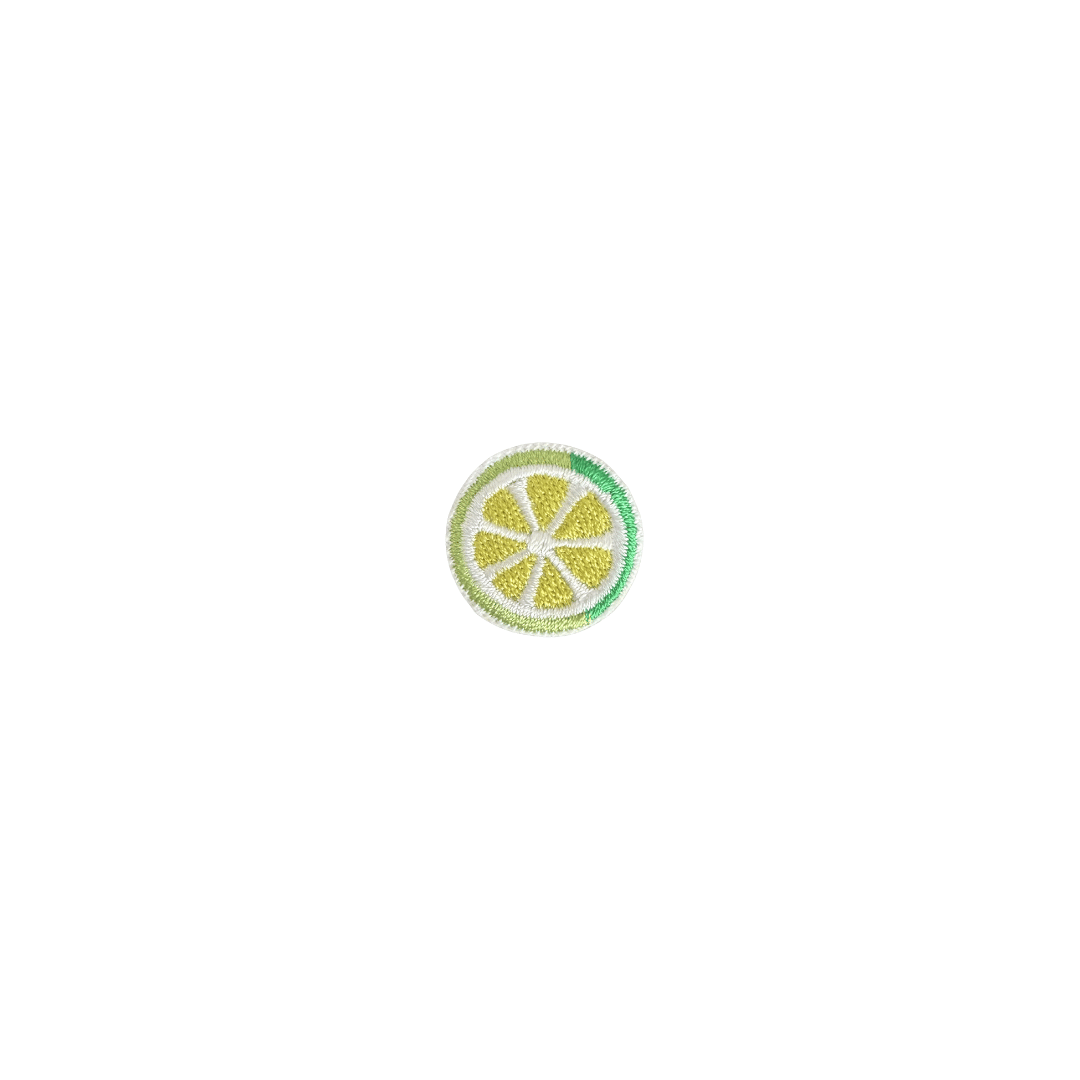 Lime 2.3cm