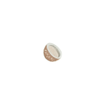 Coconut 2.5*2cm