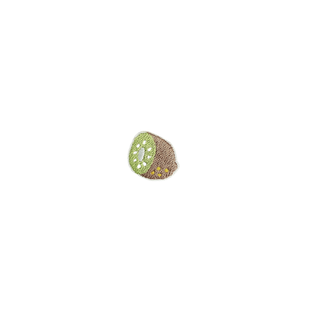 Kiwi 2.3*2cm