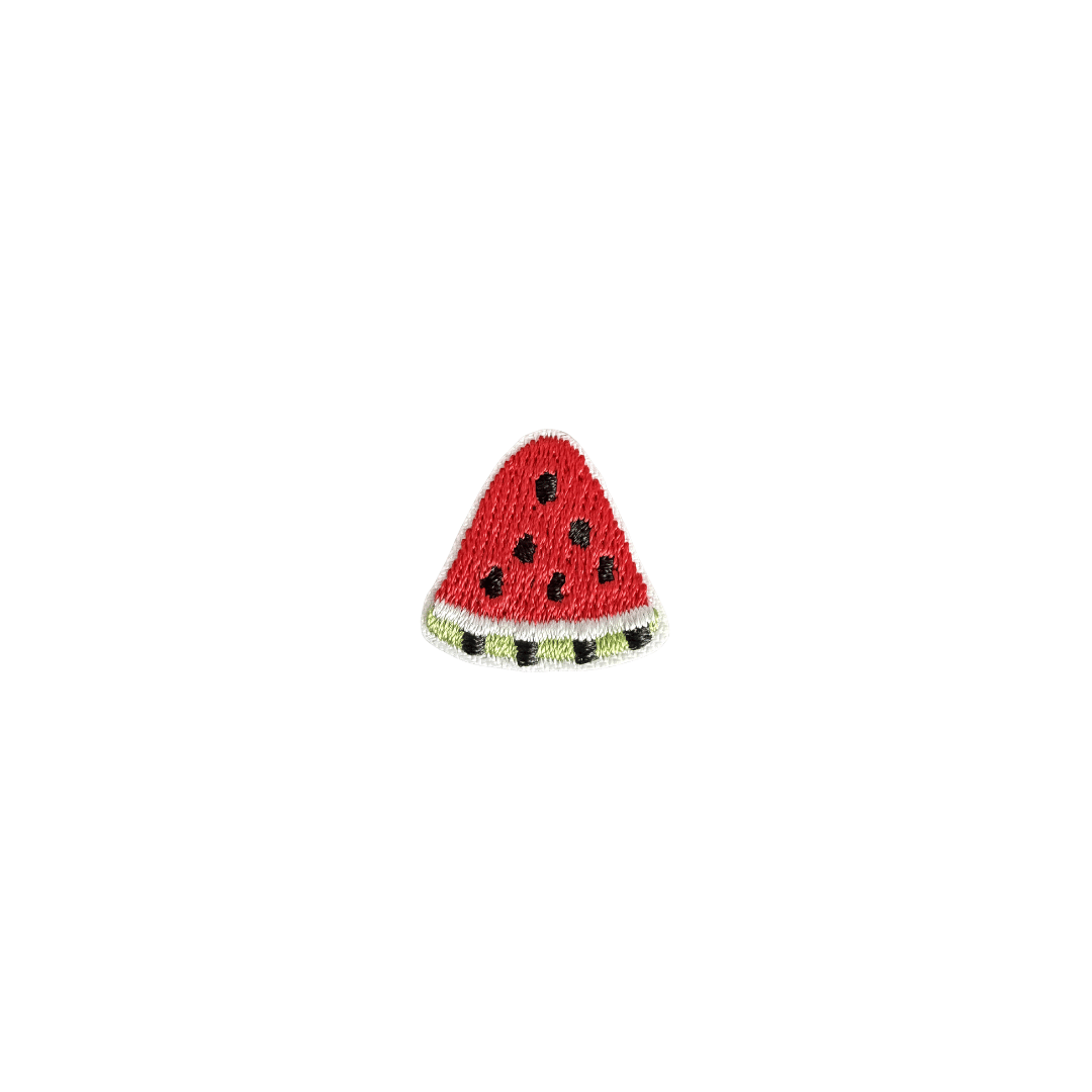Watermelon Slice 2*2.cm