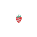 Strawberry 2.9*2.1cm