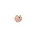 Peach 2*2cm