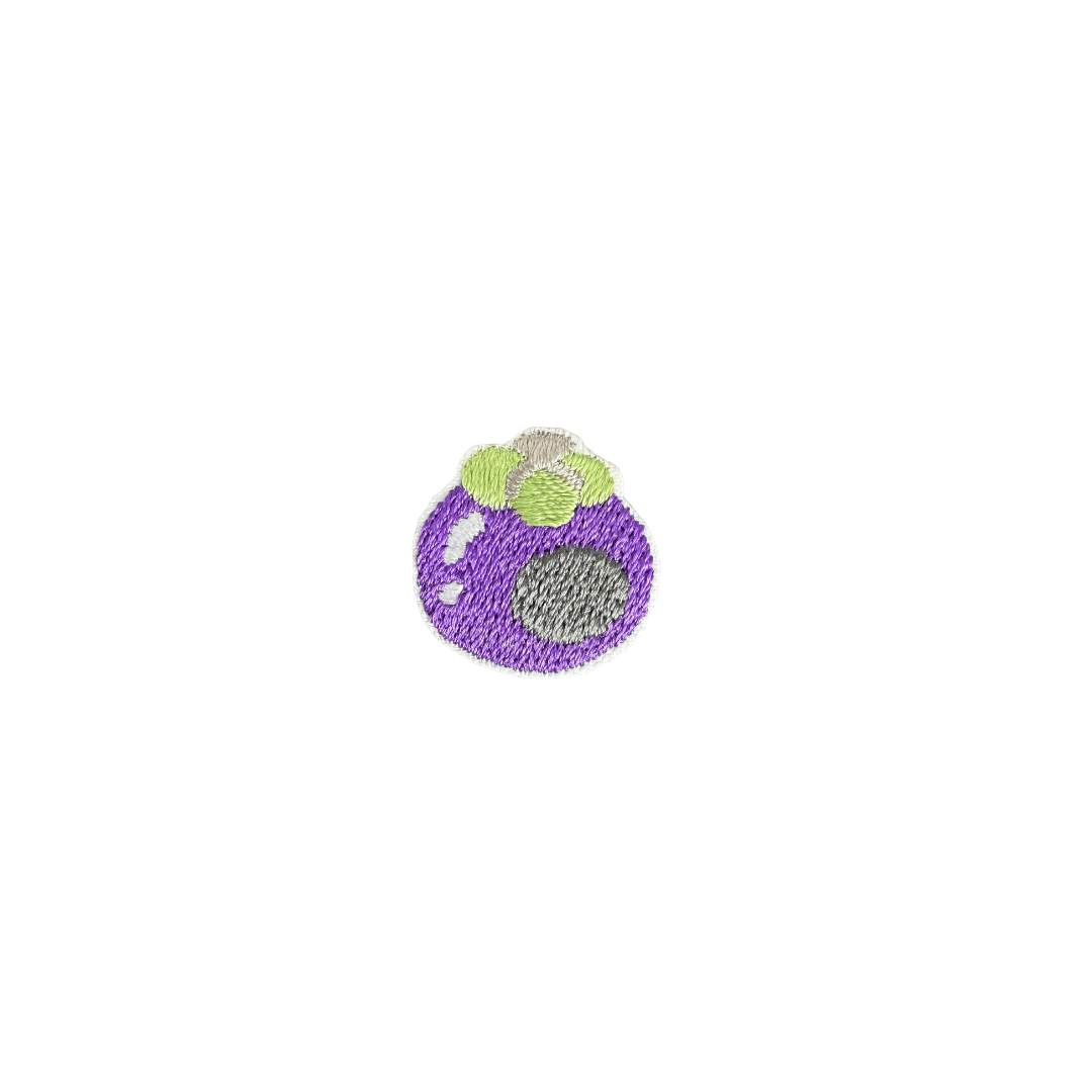 Mangosteen 2cm