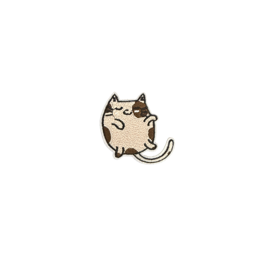 Cat 6.2*5.6cm