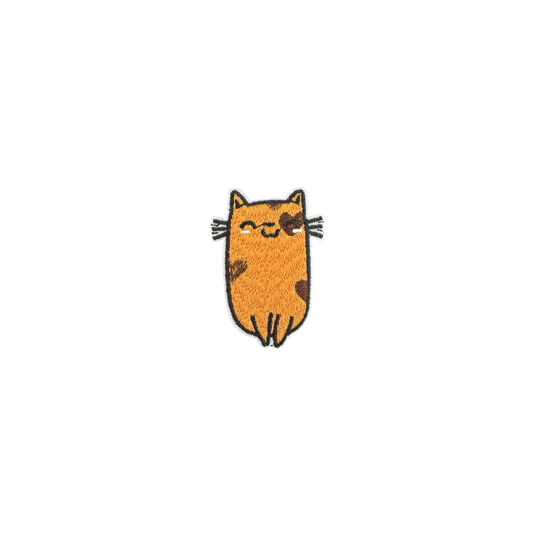 Cat 6.3*4.5cm