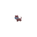 Cat 2*2cm