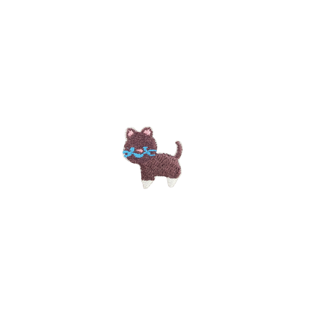 Cat 2*2cm