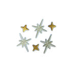 Sparkles (1 piece)