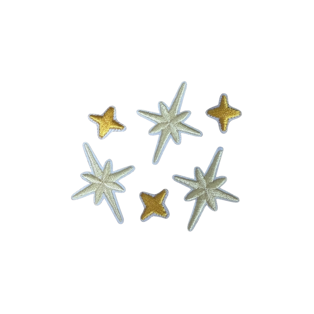 Sparkles