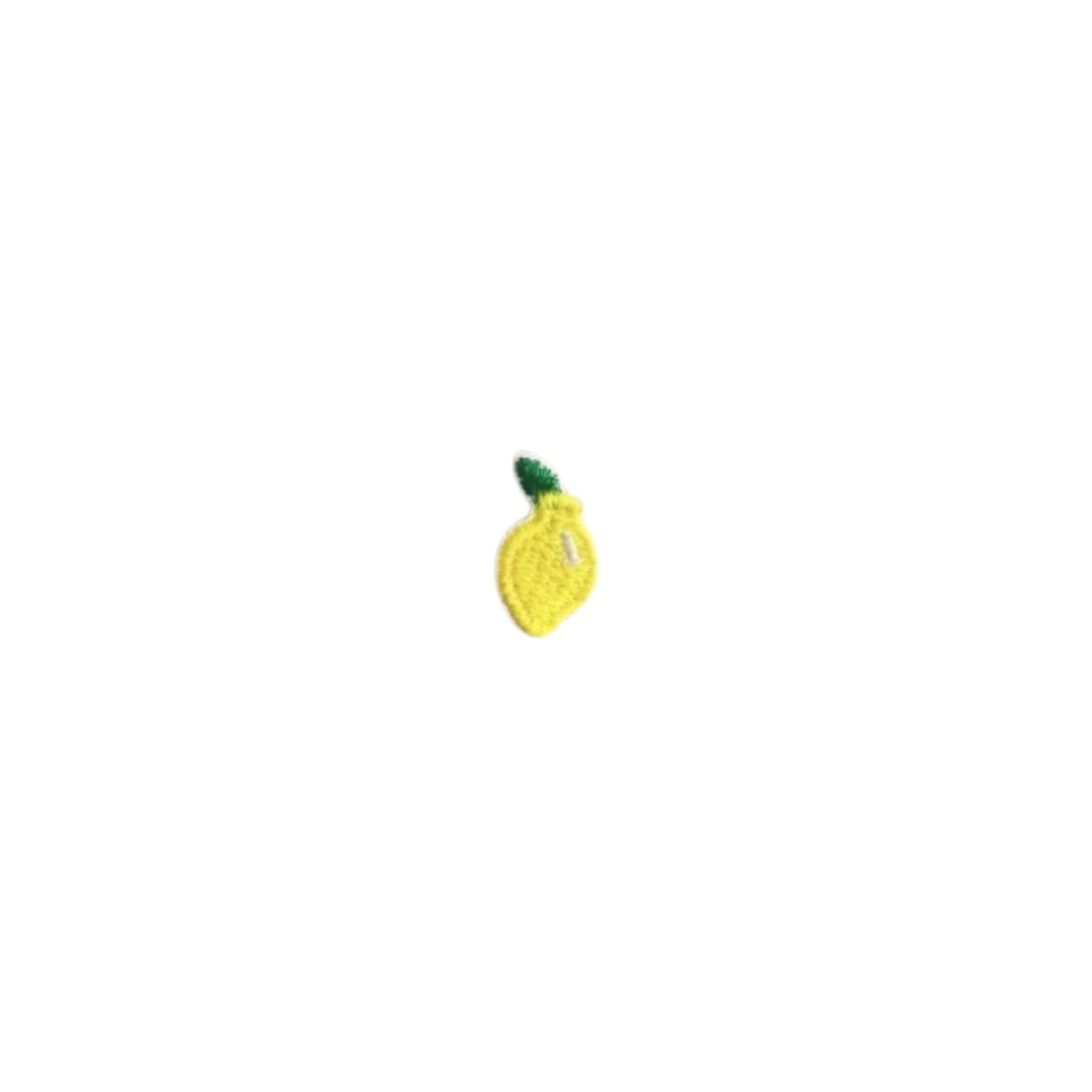 Lemon 1*1.8cm