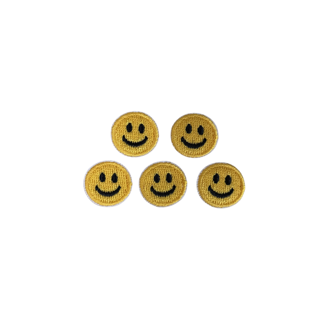 Smiley Face