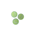 Tennis Ball