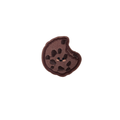 Bitten Cookie