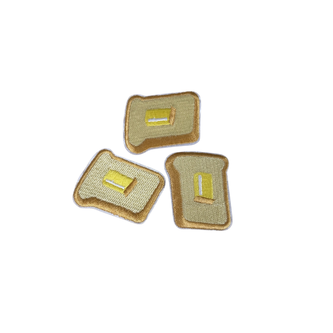 Butter Toast