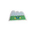 Smiley Mountain
