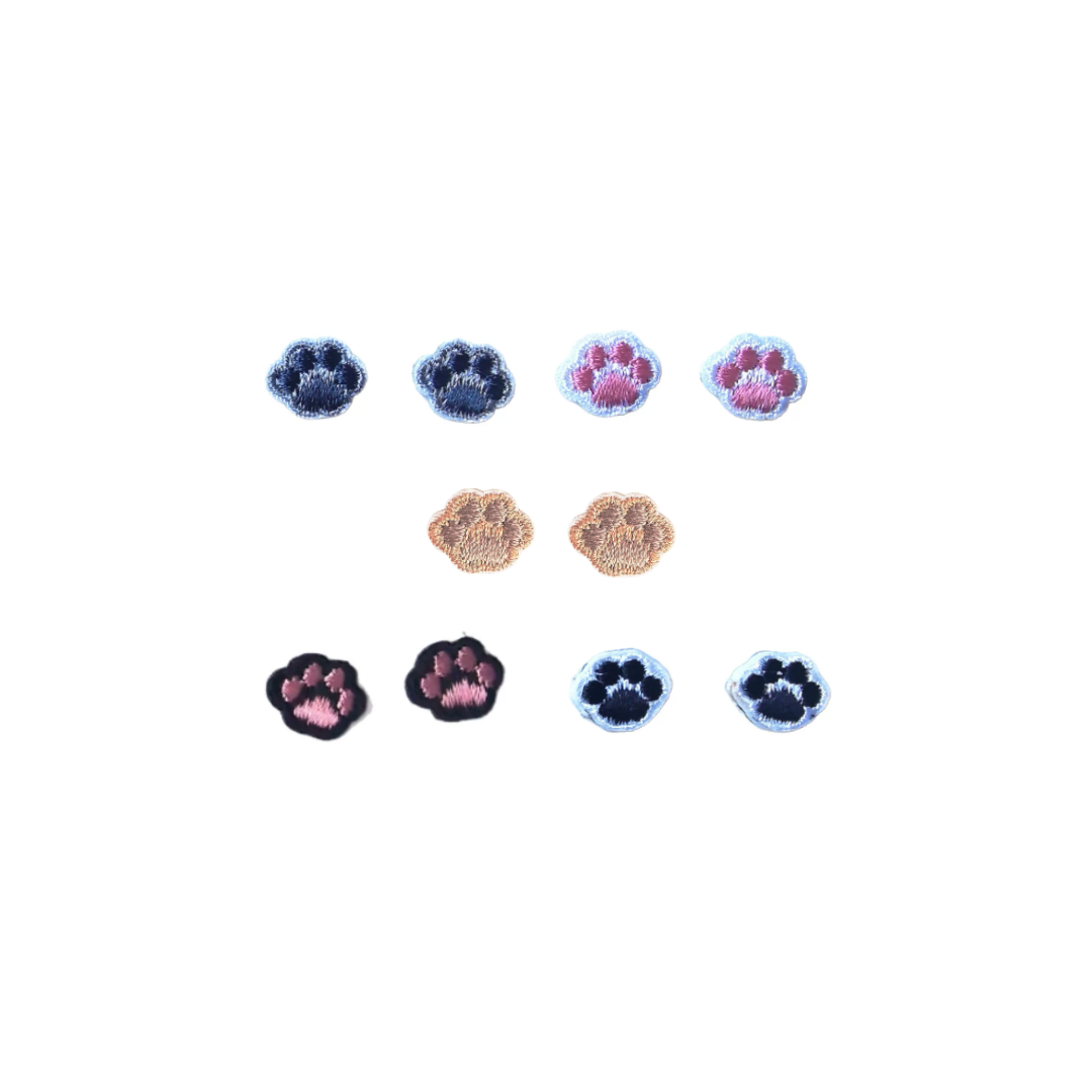 Paws (1 piece)