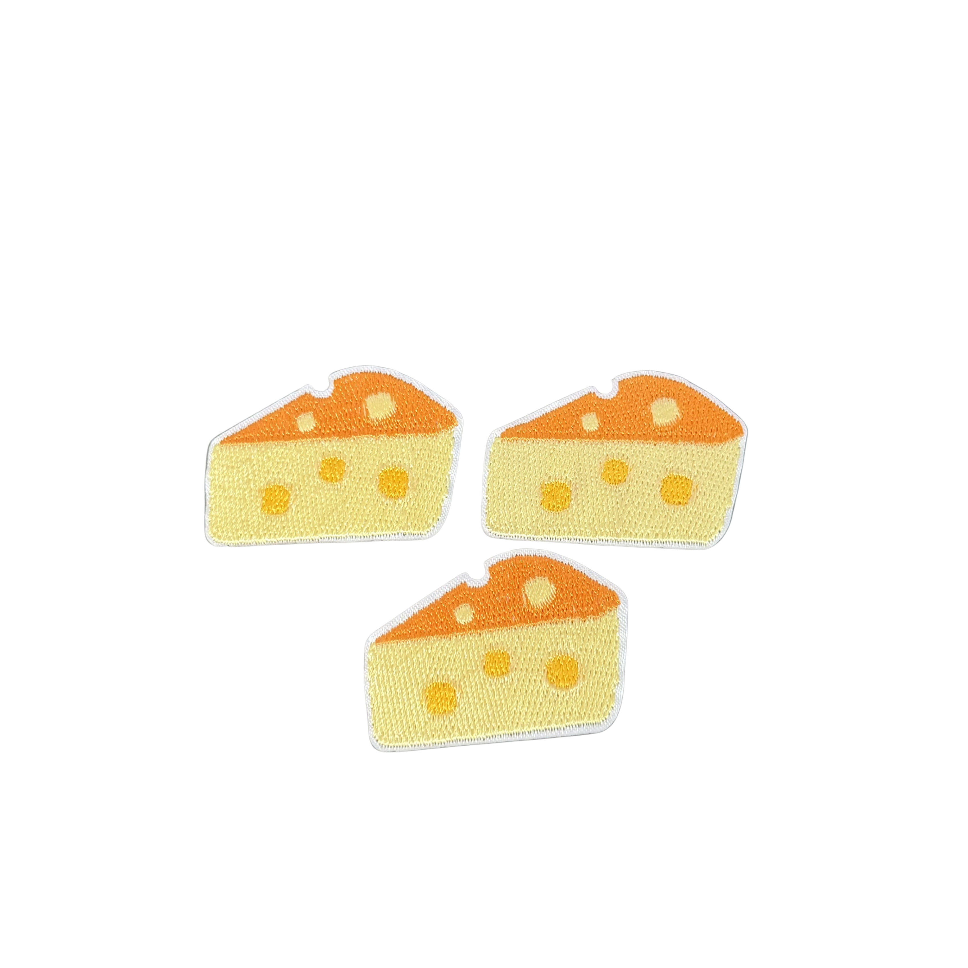 Cheese block