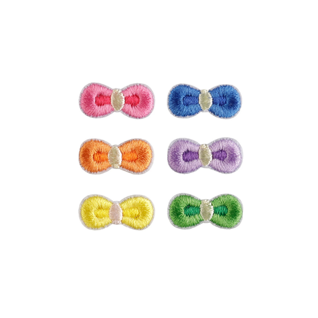 Round Bows