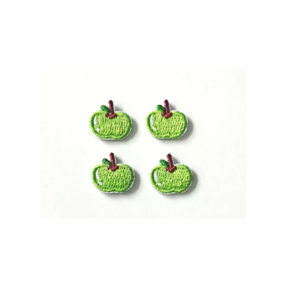 Green Apple