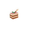 Rectangle Cake