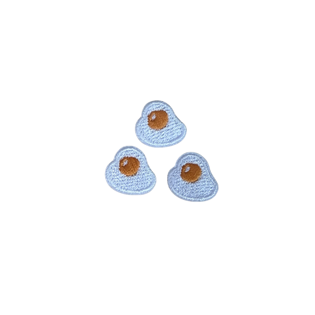 Sunny Side Up Egg