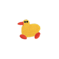 Chubby Duck