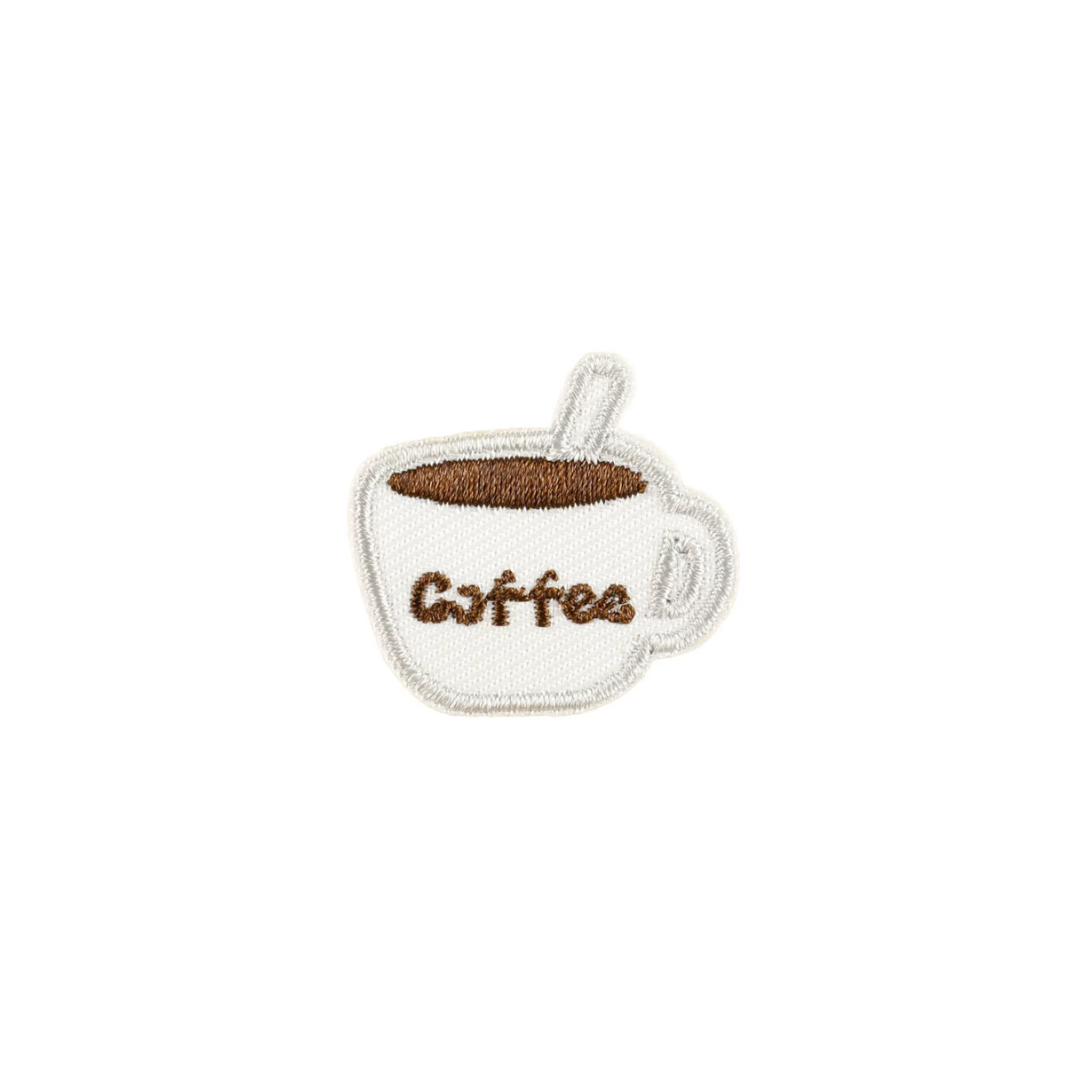 Black Coffee in a Mug