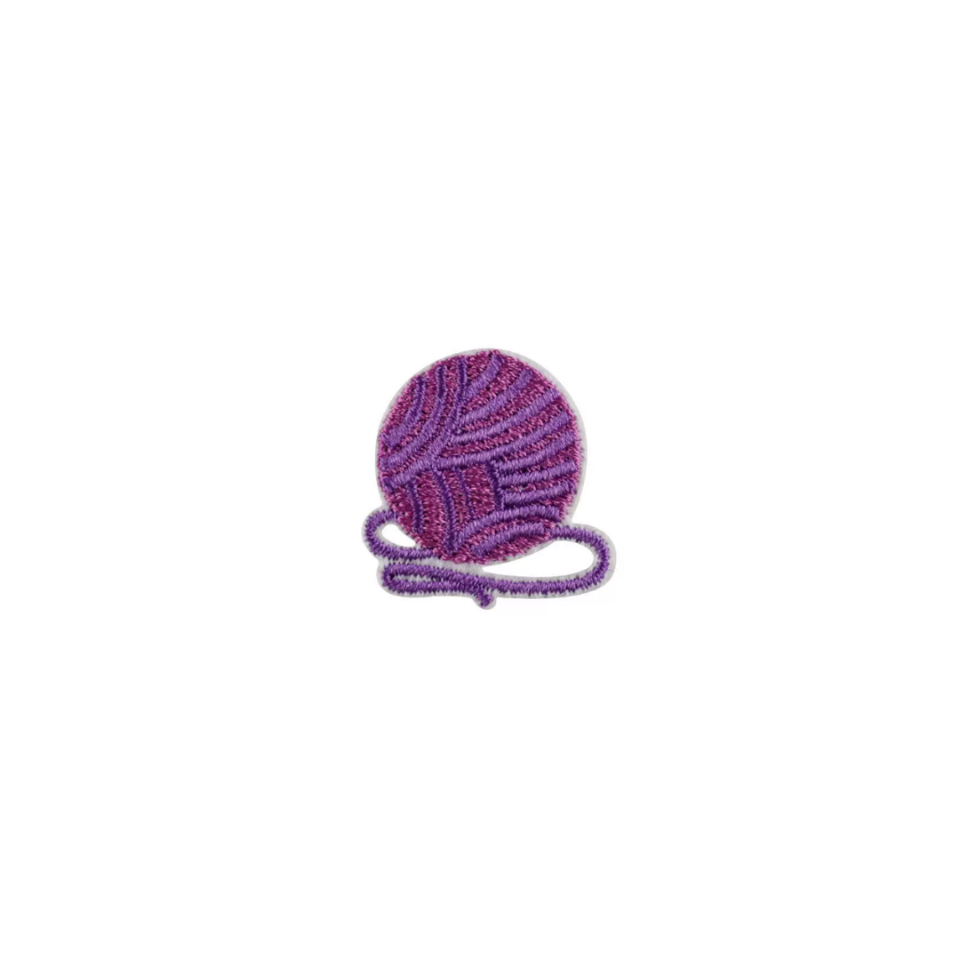 Yarn Ball
