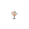 Orange Cocktail Mocktail