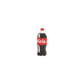 Coca Cola Bottle