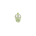Matcha 3.5*2.2cm