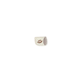Marshmallow 1.8*1.3cm