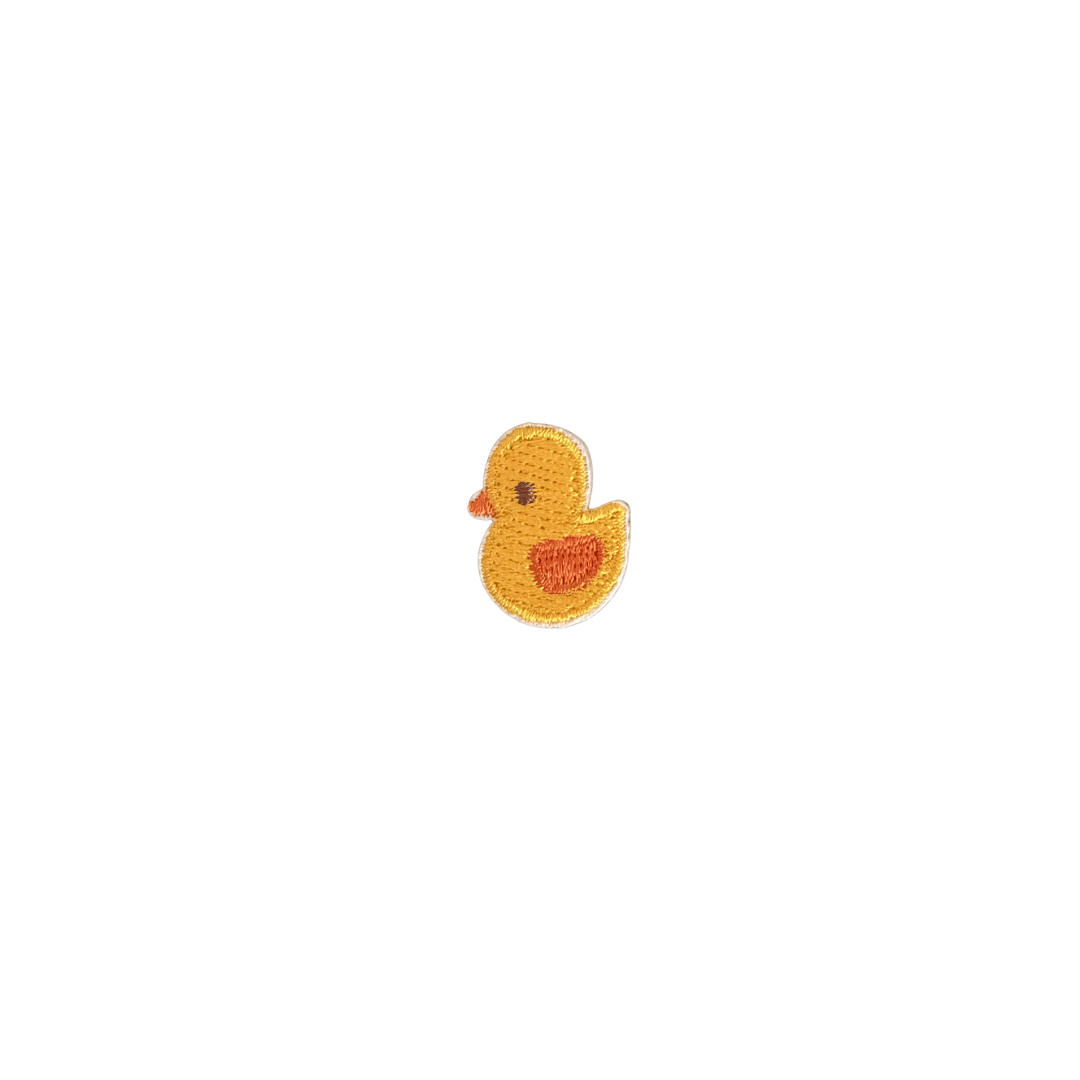 Duckies  2.1*1.7cm