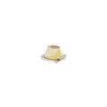 Pudding 3.5*2.3cm