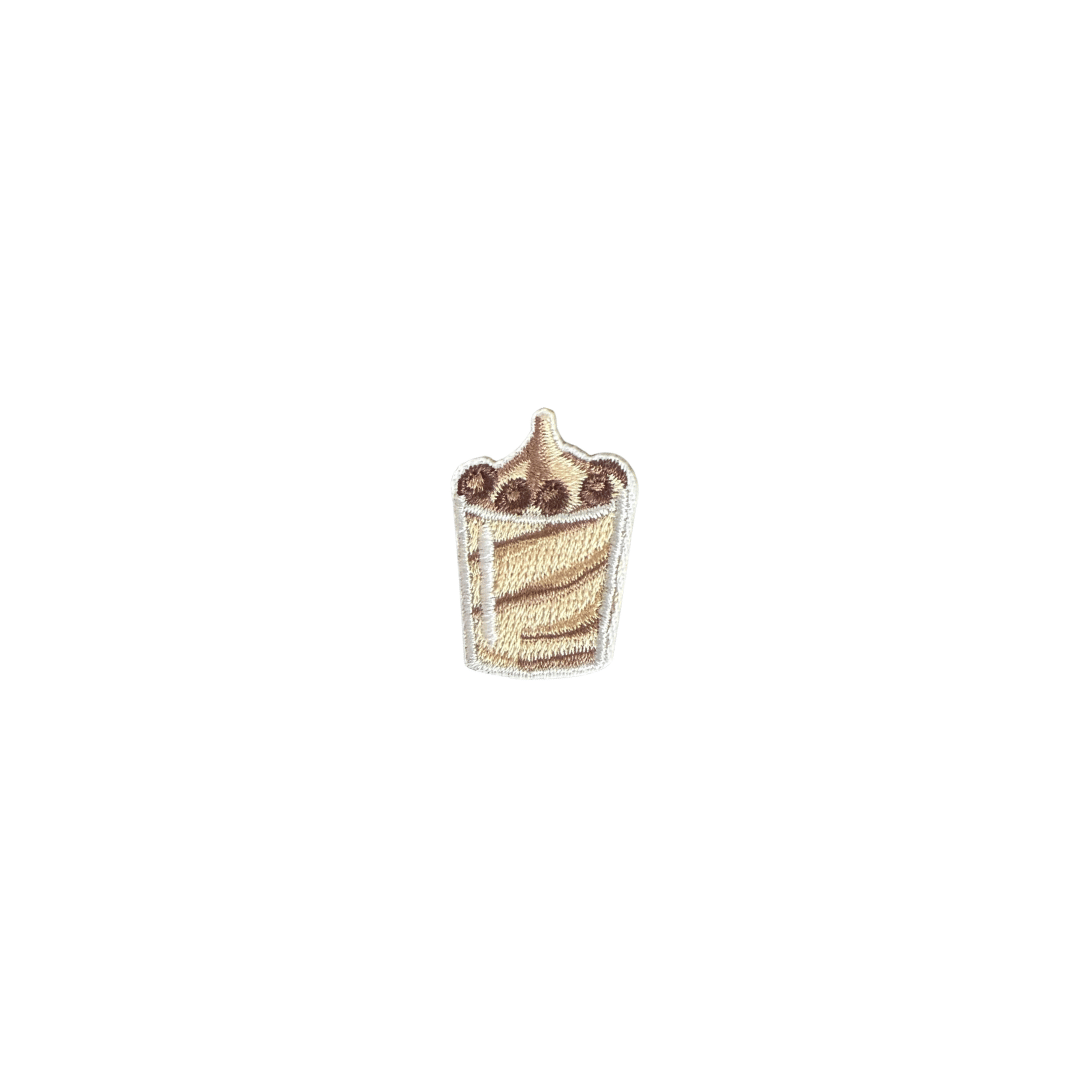 Sundae 3*2cm