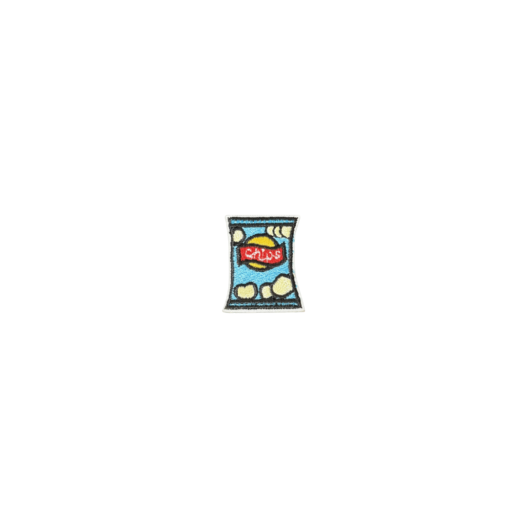 Potato Chips 3*2.5cm