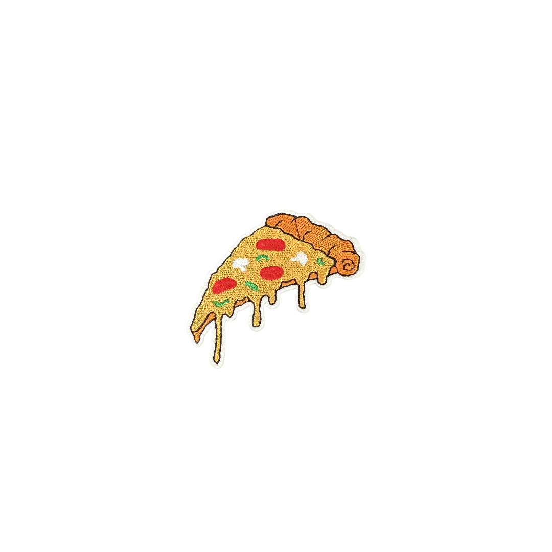 Pizza Slice 7*4cm