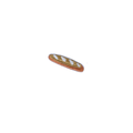 Baguette 3.5*1cm