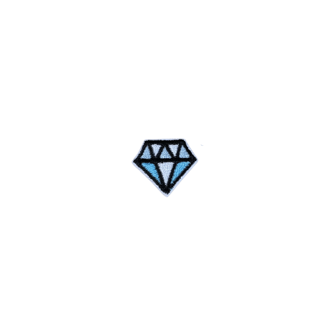 Diamond 2*2cm