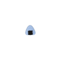 Onigiri 1.5*1.5cm