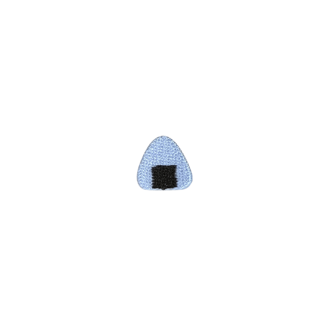 Onigiri 1.5*1.5cm
