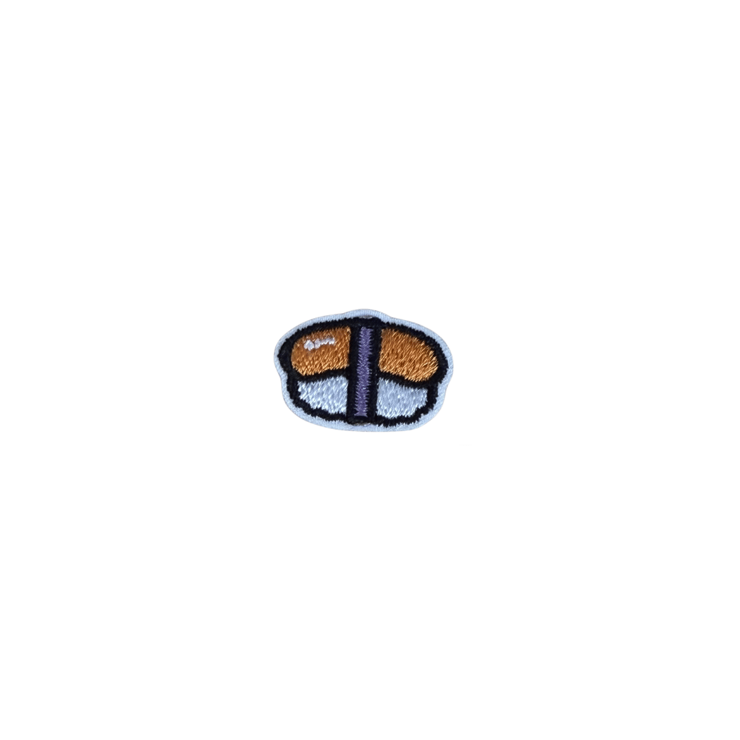 Sushi 2*1.5cm