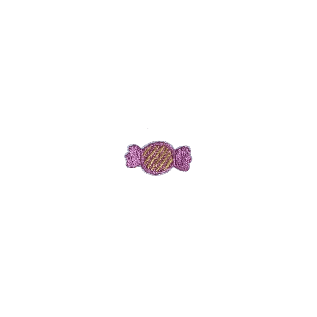 Sweet Candy 2.5*1cm