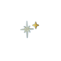 Sparkles (1 piece)